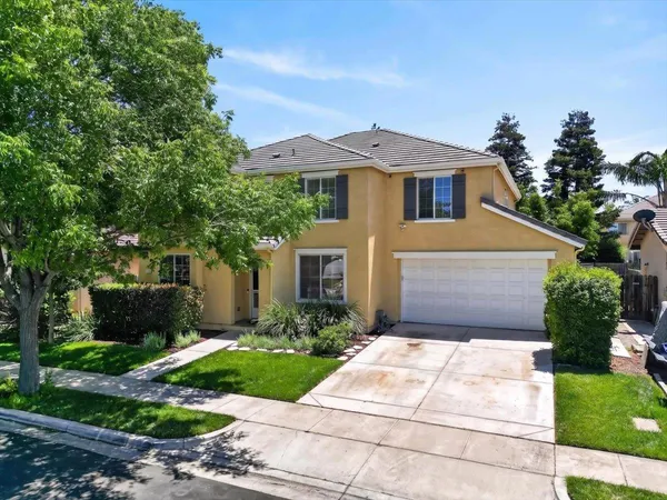 $599,999 | 1438 Toggenburg Street, Patterson, CA 95363