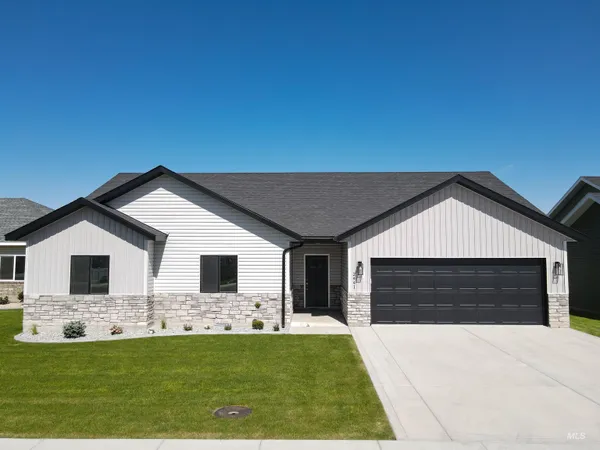 $449,000 | 2441 Dorchester Avenue, Burley, ID 83318