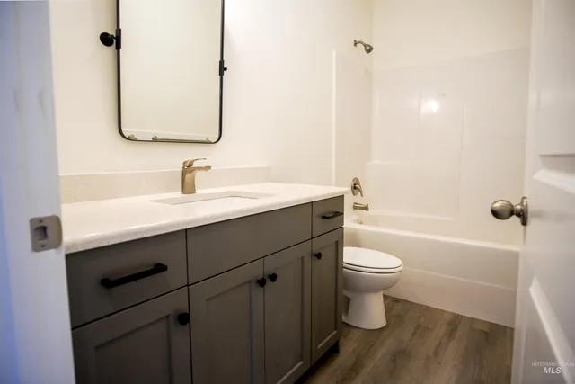 $449,000 | 2441 Dorchester Avenue, Burley, ID 83318