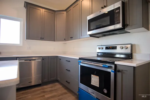 $449,000 | 2441 Dorchester Avenue, Burley, ID 83318