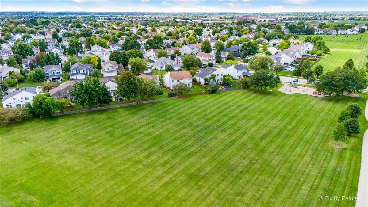 210 Ellis Road Lake In The Hills, IL 60156 - Photo 52 of 57 a view of a city