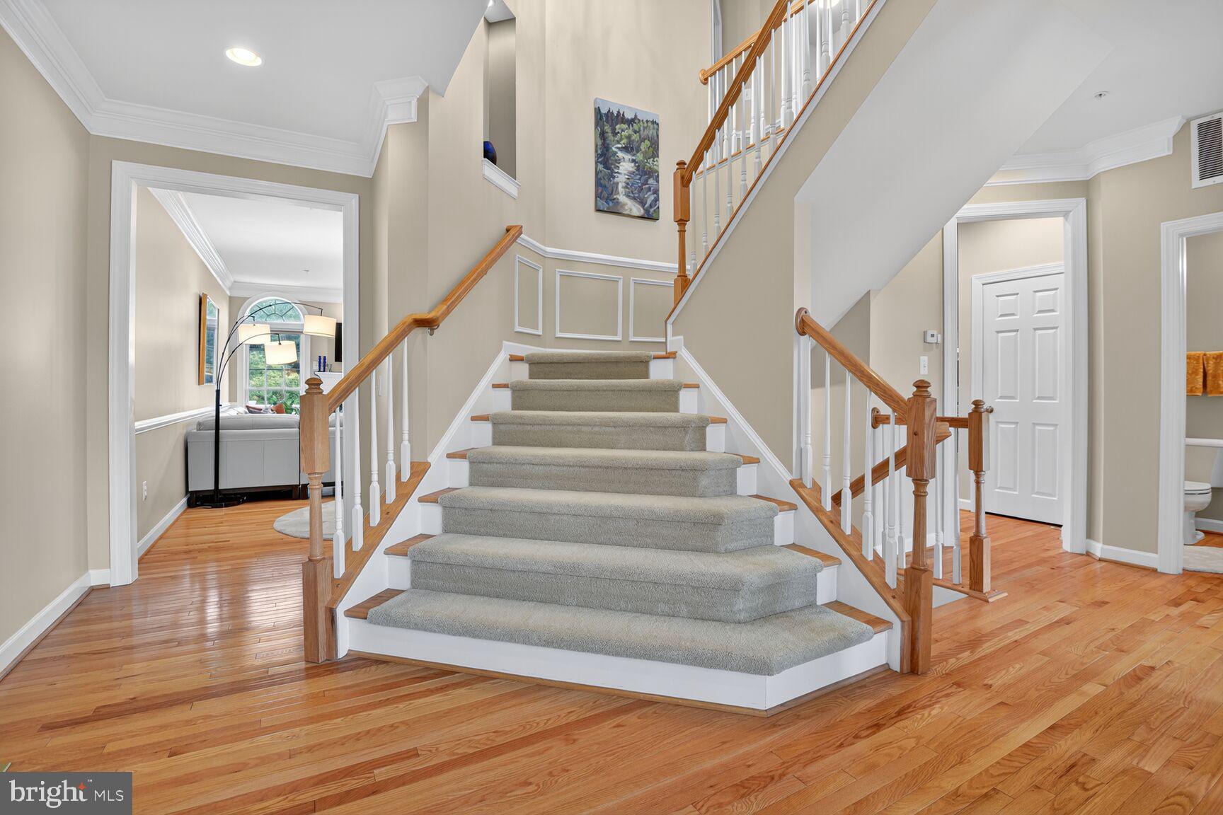 58 Sharpstead Lane Gaithersburg, MD 20878 - Photo 12 of 35