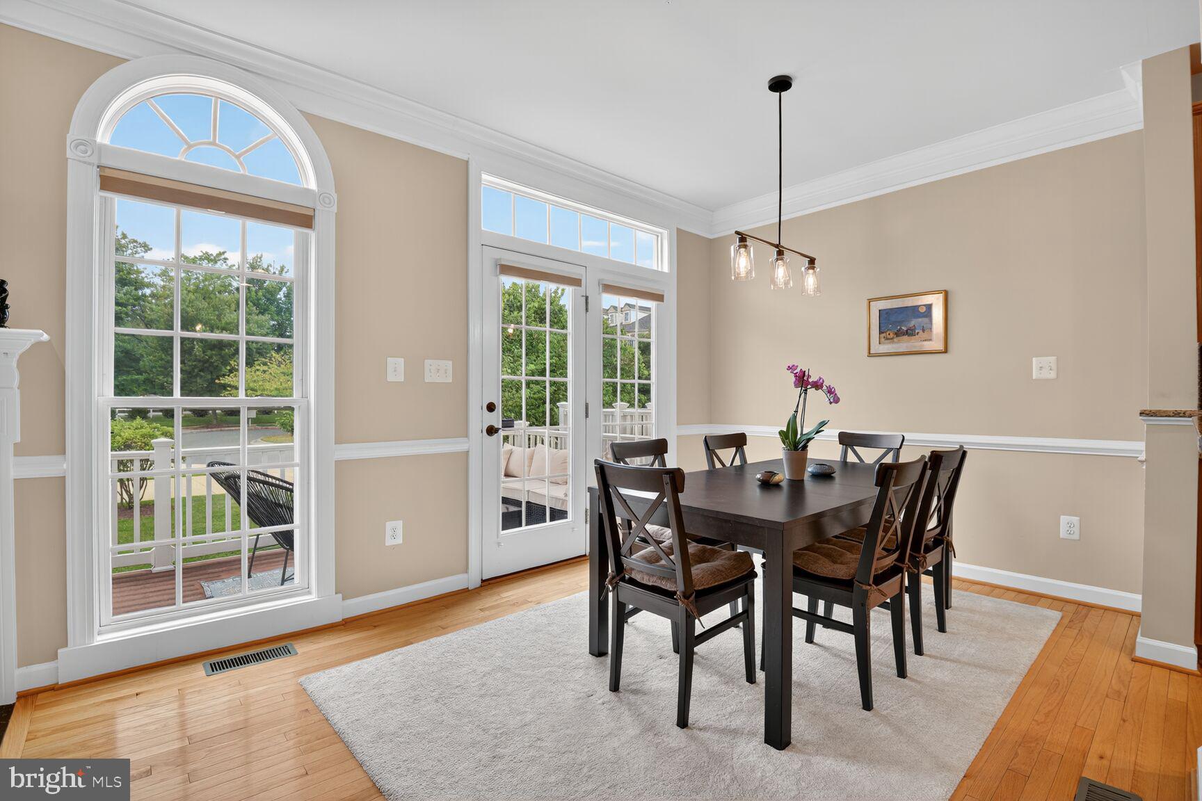 58 Sharpstead Lane Gaithersburg, MD 20878 - Photo 13 of 35