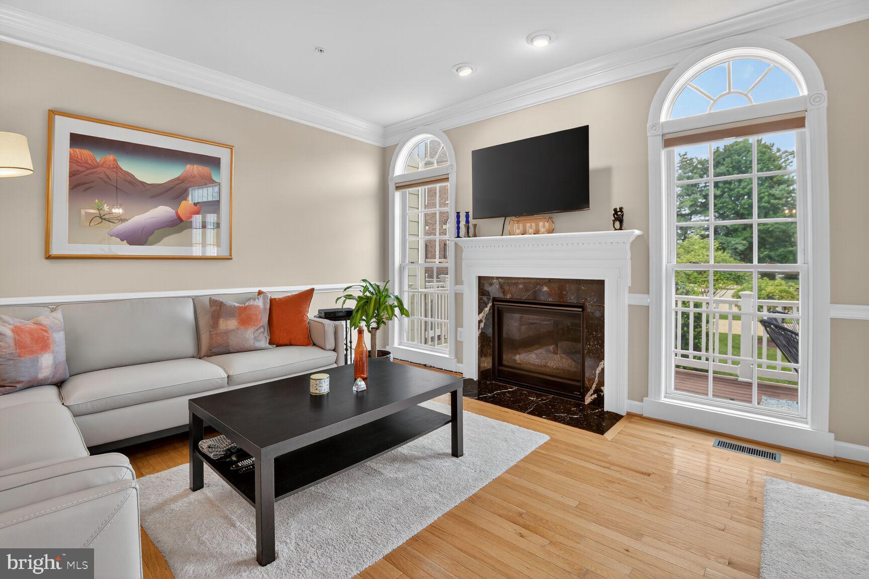 58 Sharpstead Lane Gaithersburg, MD 20878 - Photo 14 of 35