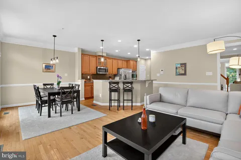 $849,000 | 58 Sharpstead Lane, Gaithersburg, MD 20878