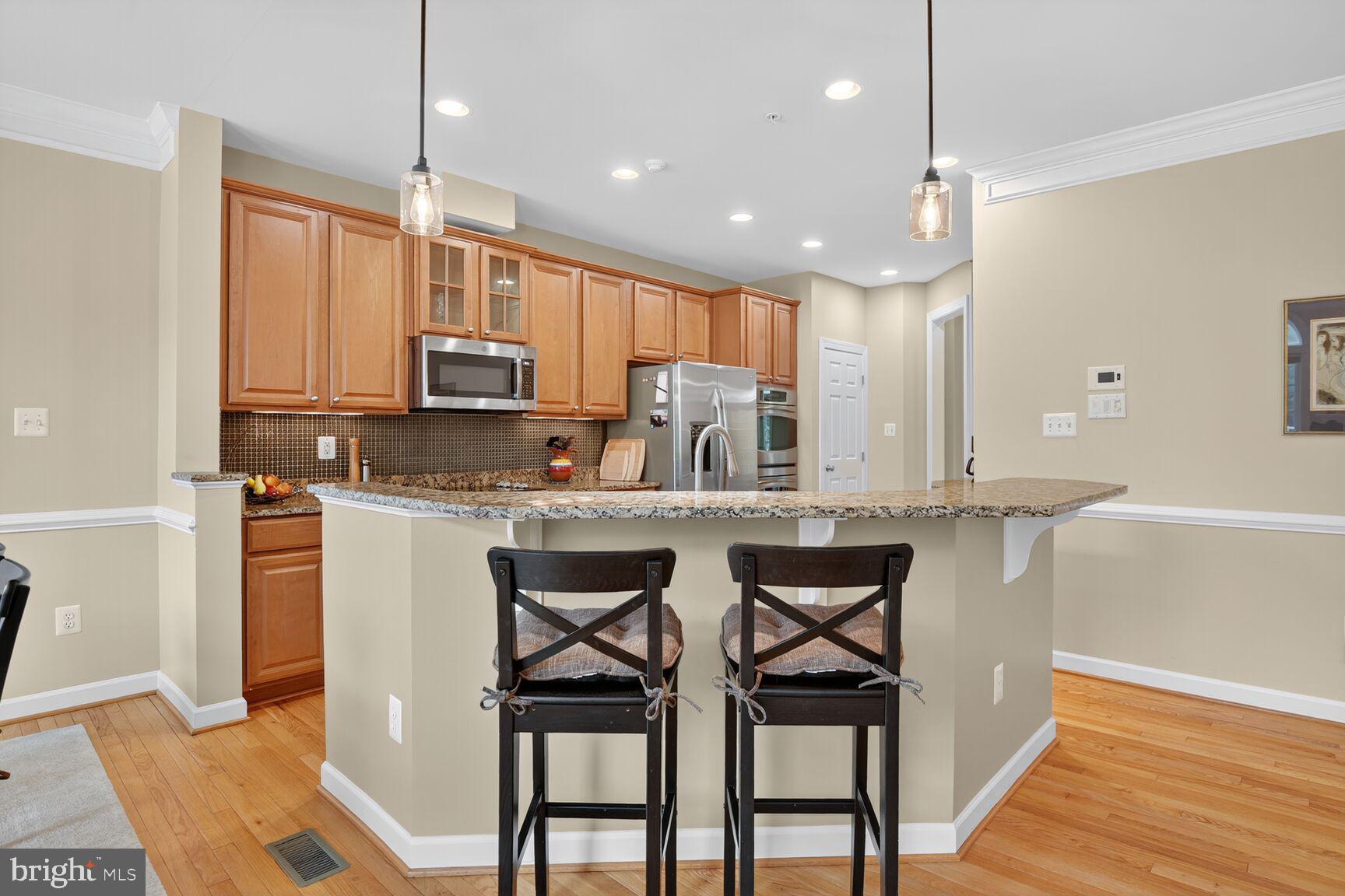 58 Sharpstead Lane Gaithersburg, MD 20878 - Photo 17 of 35