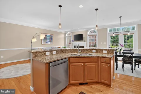 $849,000 | 58 Sharpstead Lane, Gaithersburg, MD 20878