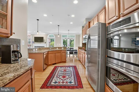 $849,000 | 58 Sharpstead Lane, Gaithersburg, MD 20878