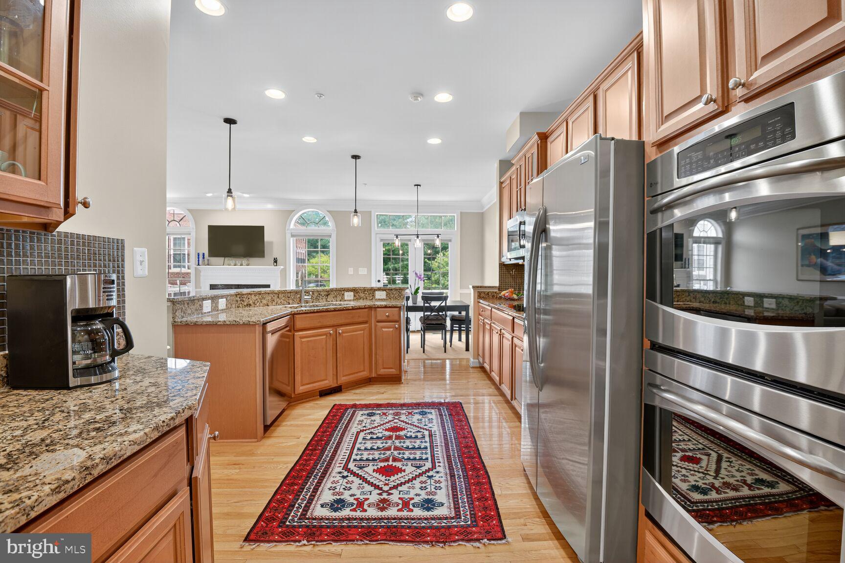 58 Sharpstead Lane Gaithersburg, MD 20878 - Photo 19 of 35