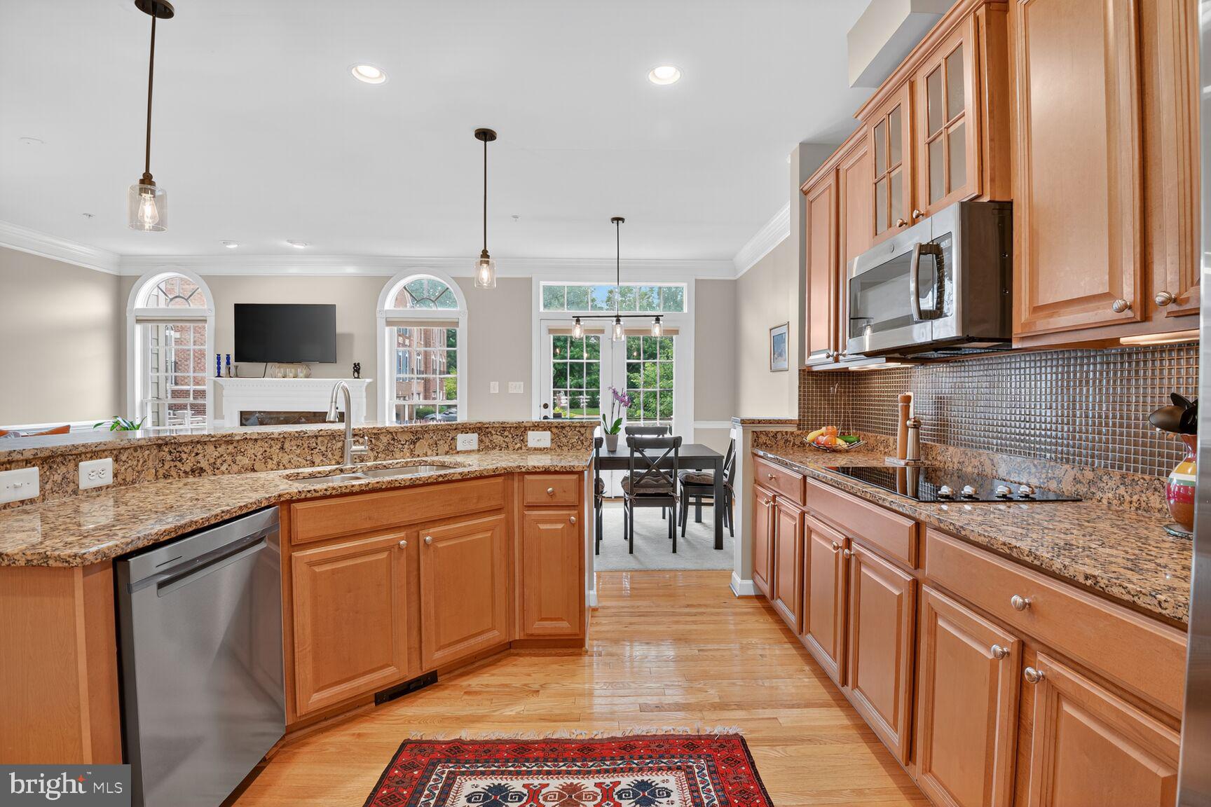 58 Sharpstead Lane Gaithersburg, MD 20878 - Photo 20 of 35