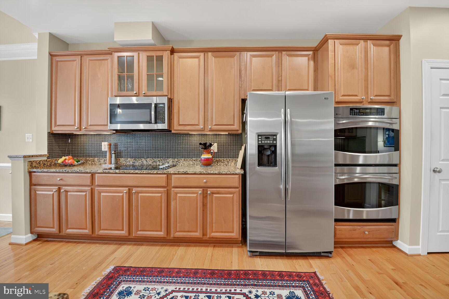 58 Sharpstead Lane Gaithersburg, MD 20878 - Photo 21 of 35