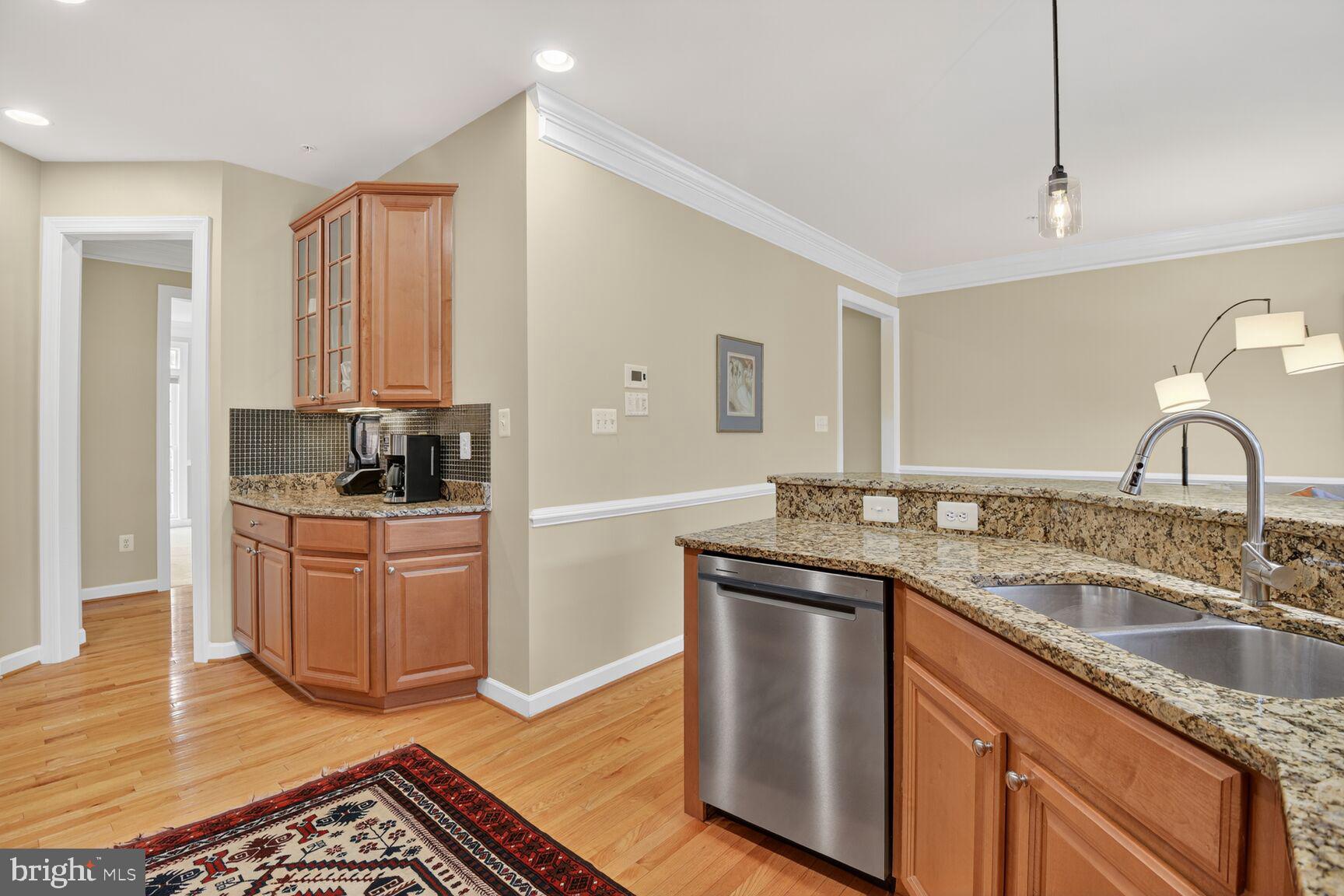 58 Sharpstead Lane Gaithersburg, MD 20878 - Photo 22 of 35