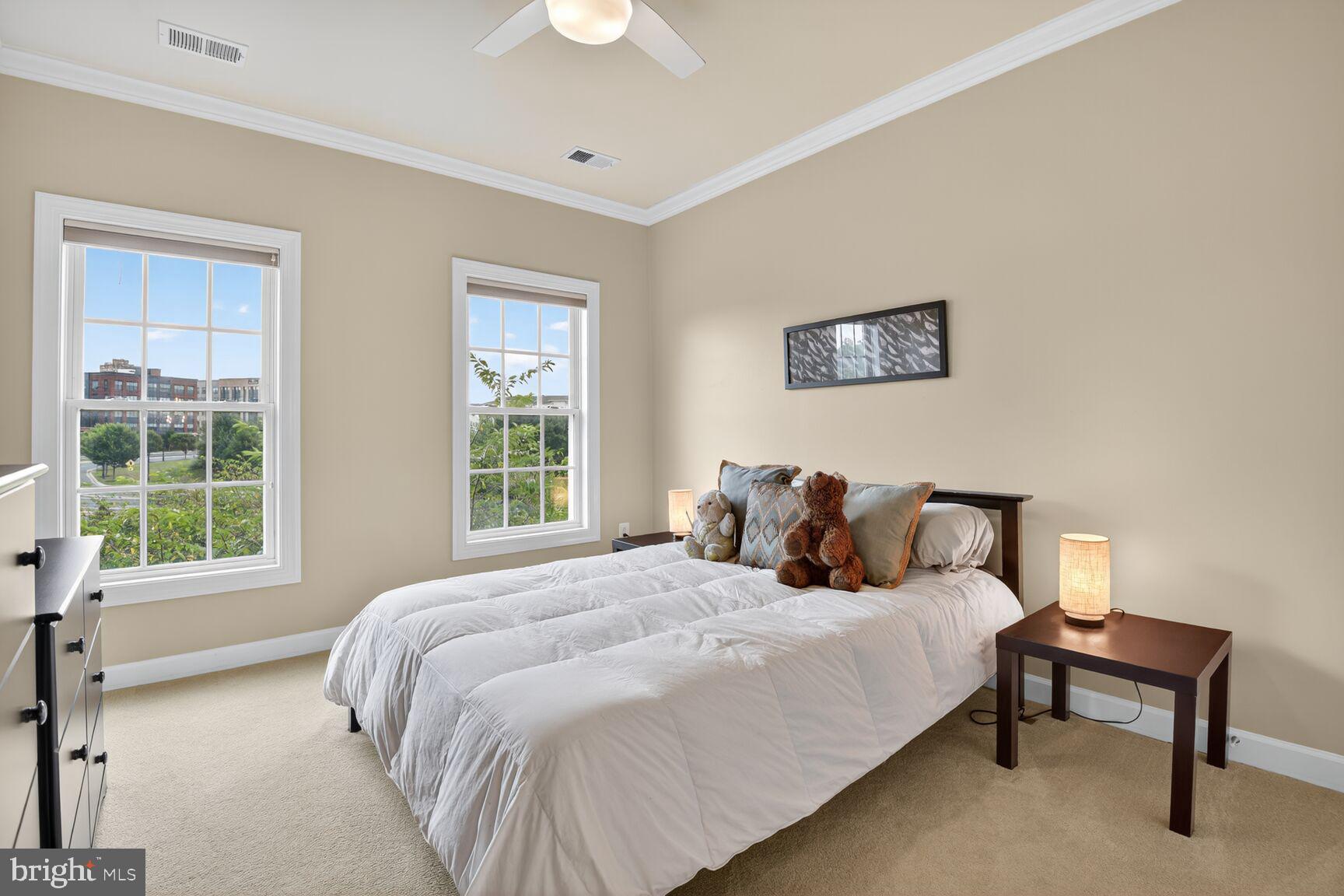 58 Sharpstead Lane Gaithersburg, MD 20878 - Photo 23 of 35