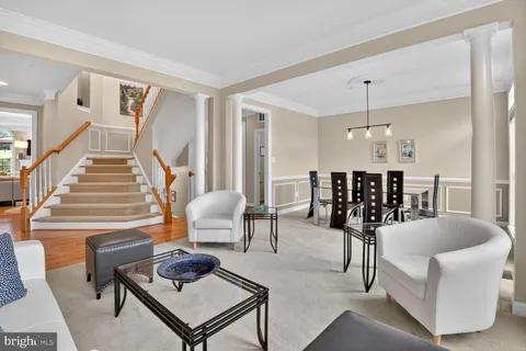 $849,000 | 58 Sharpstead Lane, Gaithersburg, MD 20878