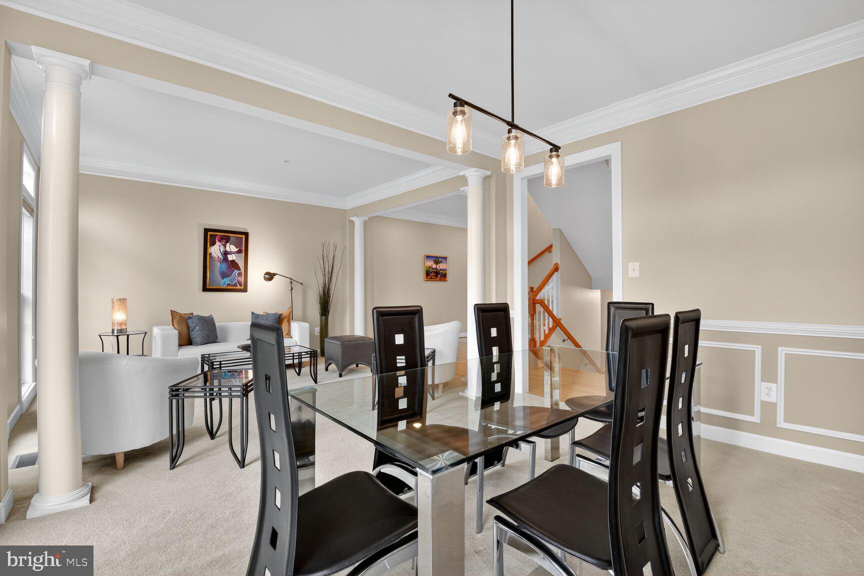 58 Sharpstead Lane Gaithersburg, MD 20878 - Photo 10 of 35