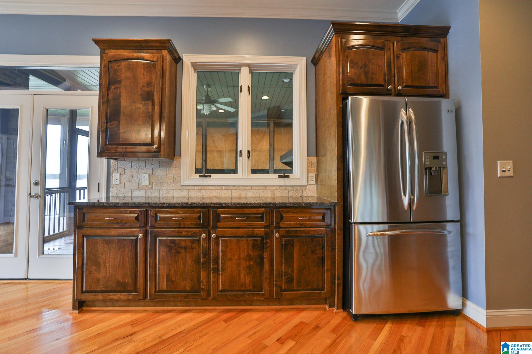 2929 Hamilton Road Pell City, AL 35128 - Photo 8 of 88