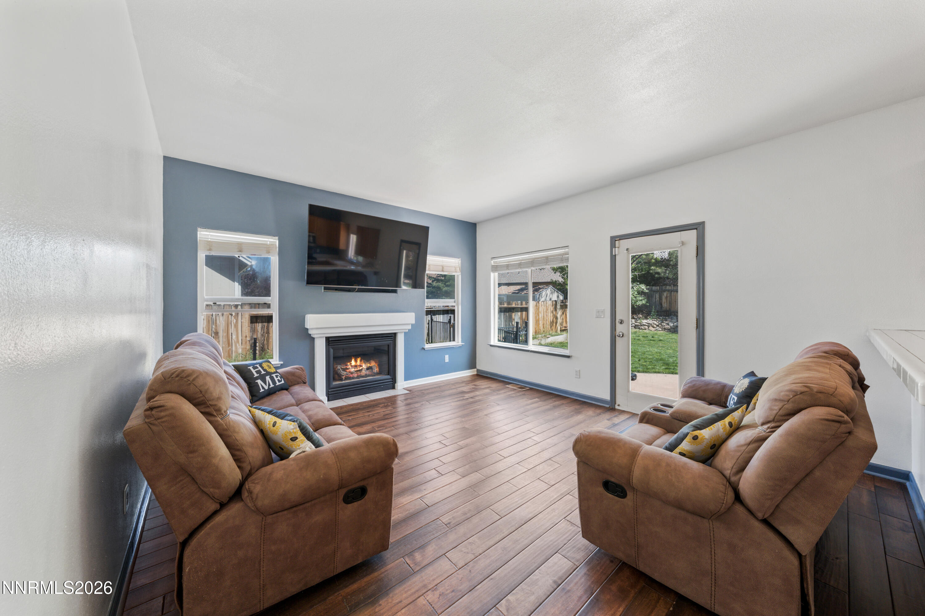 9640 Silver Desert Way Reno, NV 89506 - Photo 24 of 70 A7V02105