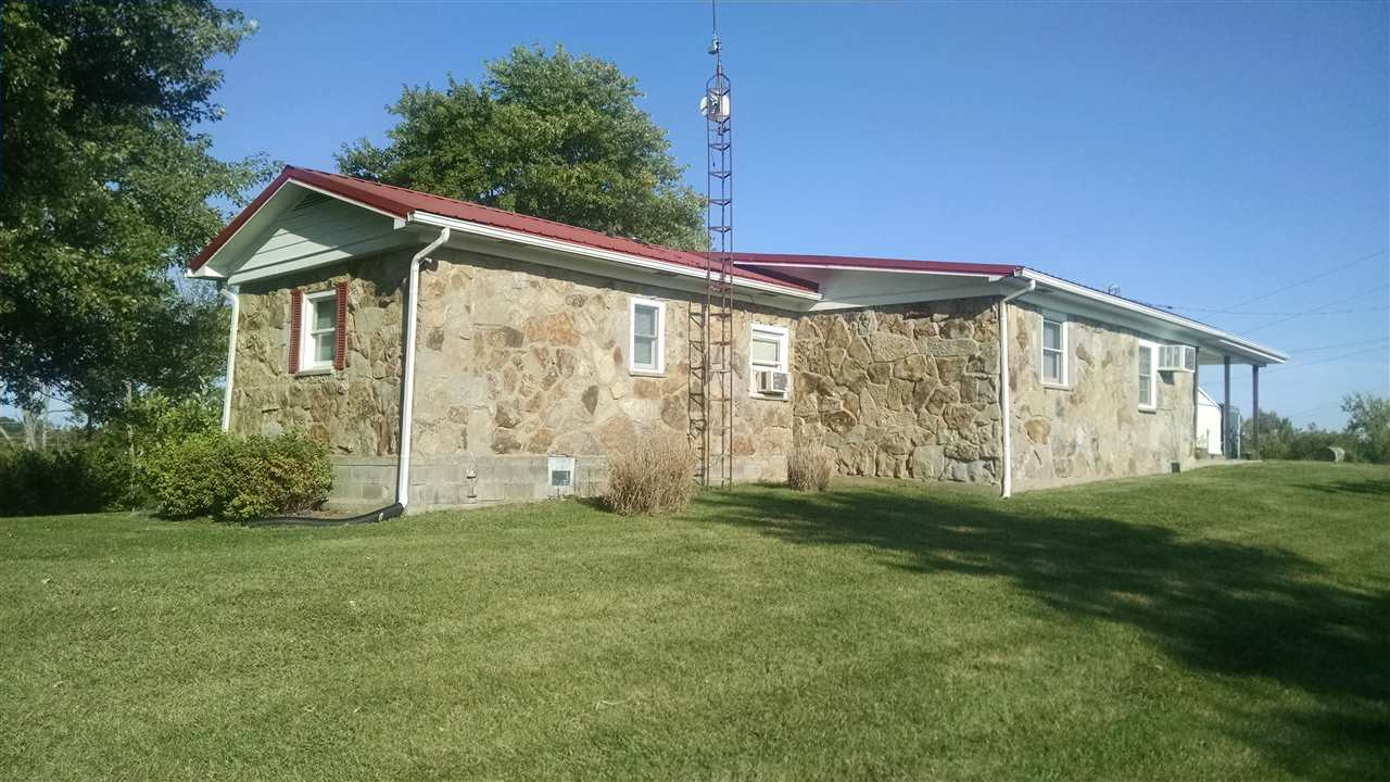 6285 Georgetown Road Owenton, KY 40359 - Photo 3 of 27