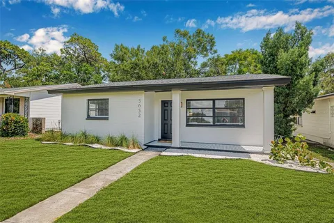 $499,900 | 5652 4th Avenue North, St. Petersburg, FL 33710
