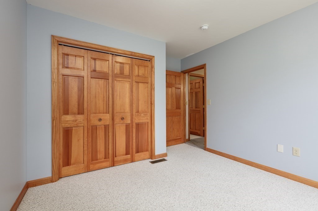 8 Ames Road Brookline, NH 03033 - Photo 17 of 26 an empty room with closet