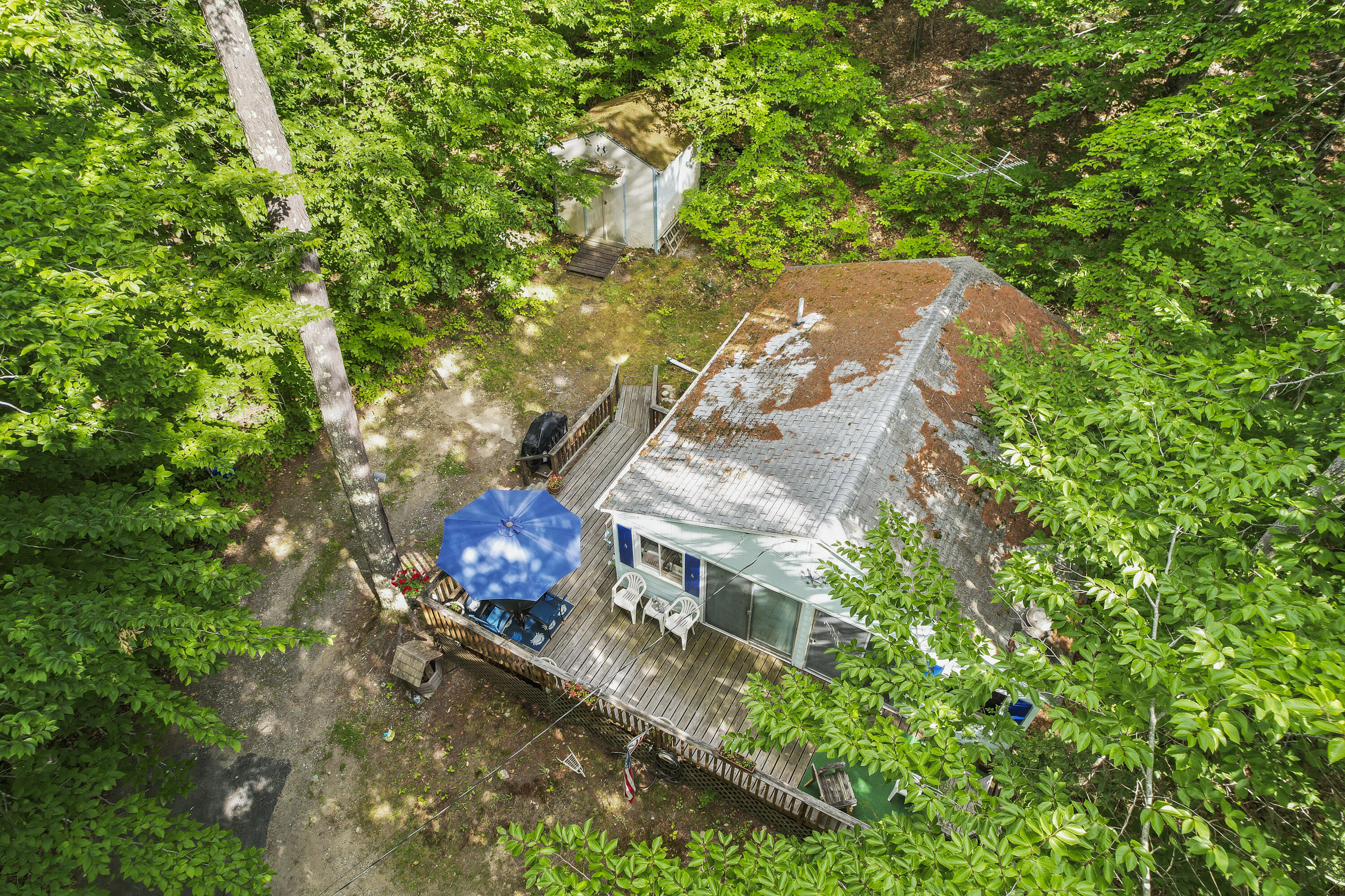 78 Sunset Road Standish, ME 04084 - Photo 44 of 47 899 Sunset Road_143