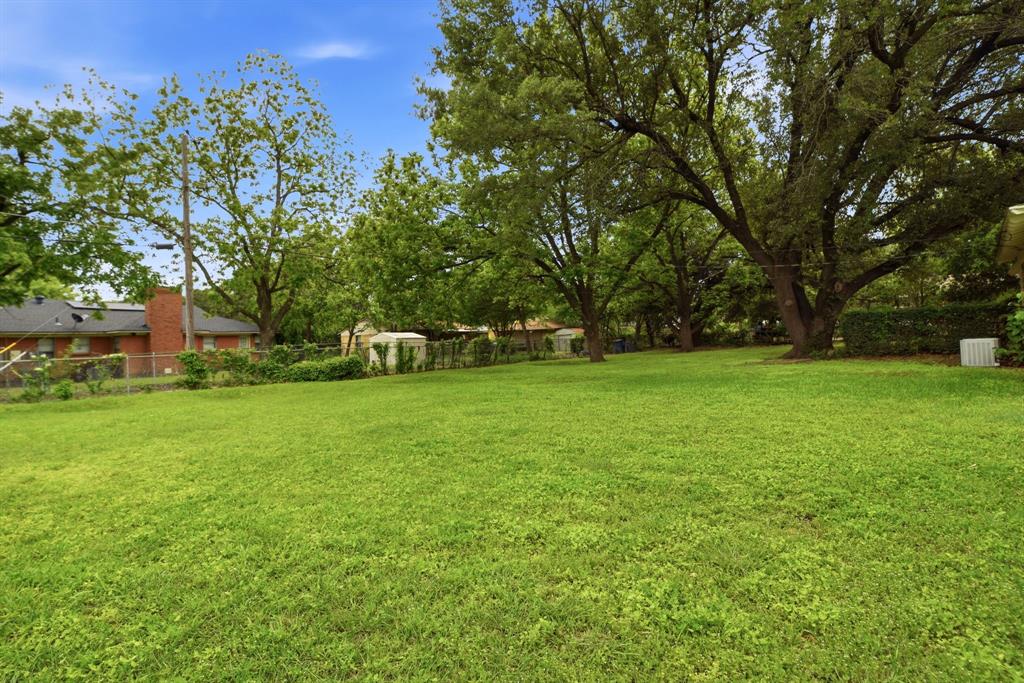 2266 Sutter Street Dallas, TX 75216 - Photo 22 of 24