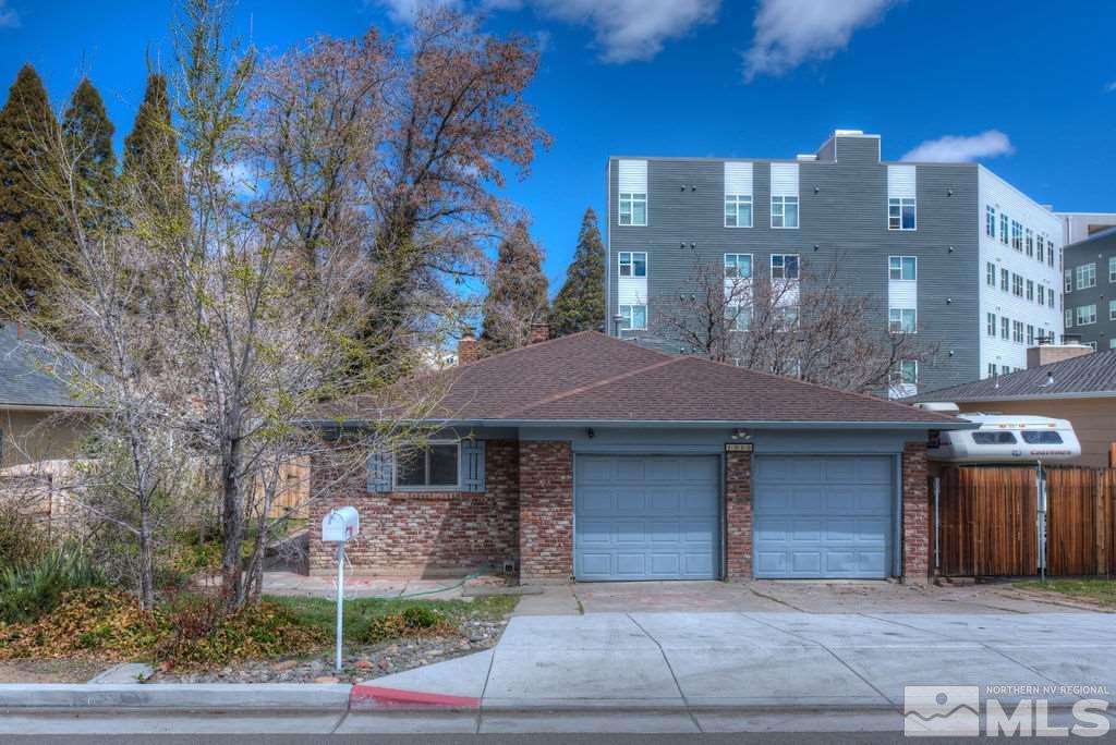1580 Hillside Drive Reno, NV 89503 - Photo 1 of 23 Photo 1