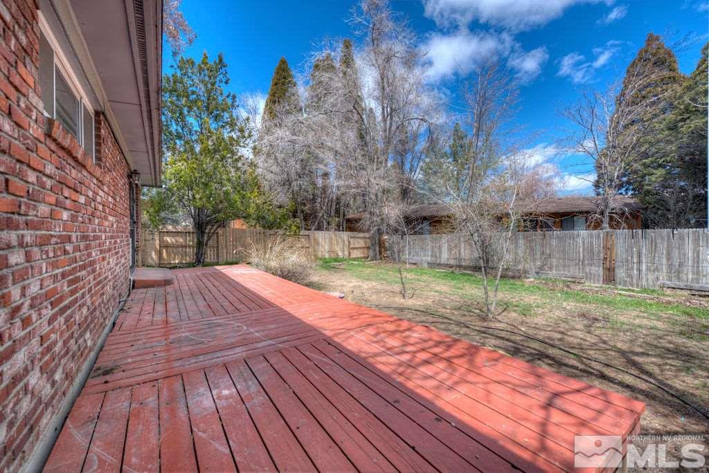 1580 Hillside Drive Reno, NV 89503 - Photo 19 of 23 Photo 19