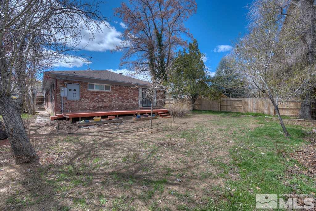1580 Hillside Drive Reno, NV 89503 - Photo 20 of 23 Photo 20