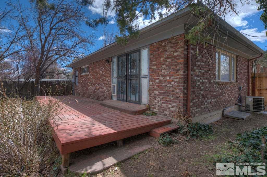 1580 Hillside Drive Reno, NV 89503 - Photo 21 of 23 Photo 21