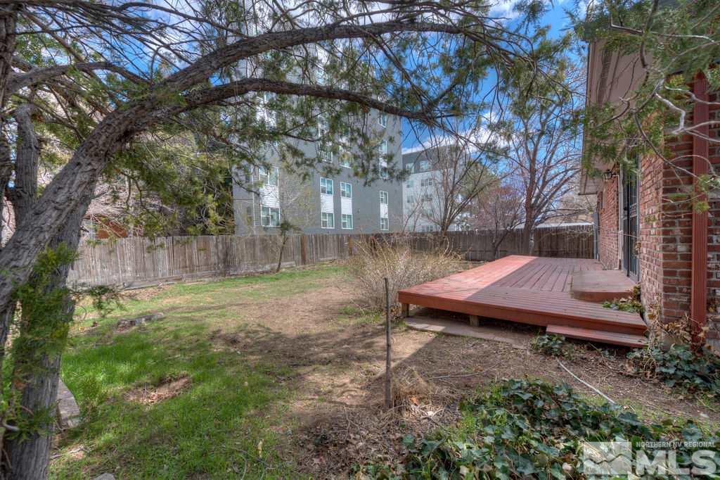 1580 Hillside Drive Reno, NV 89503 - Photo 22 of 23 Photo 22