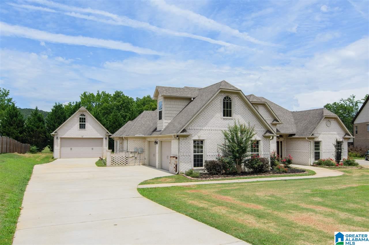 75 Greenbriar Lane Springville, AL 35146 - Photo 4 of 50