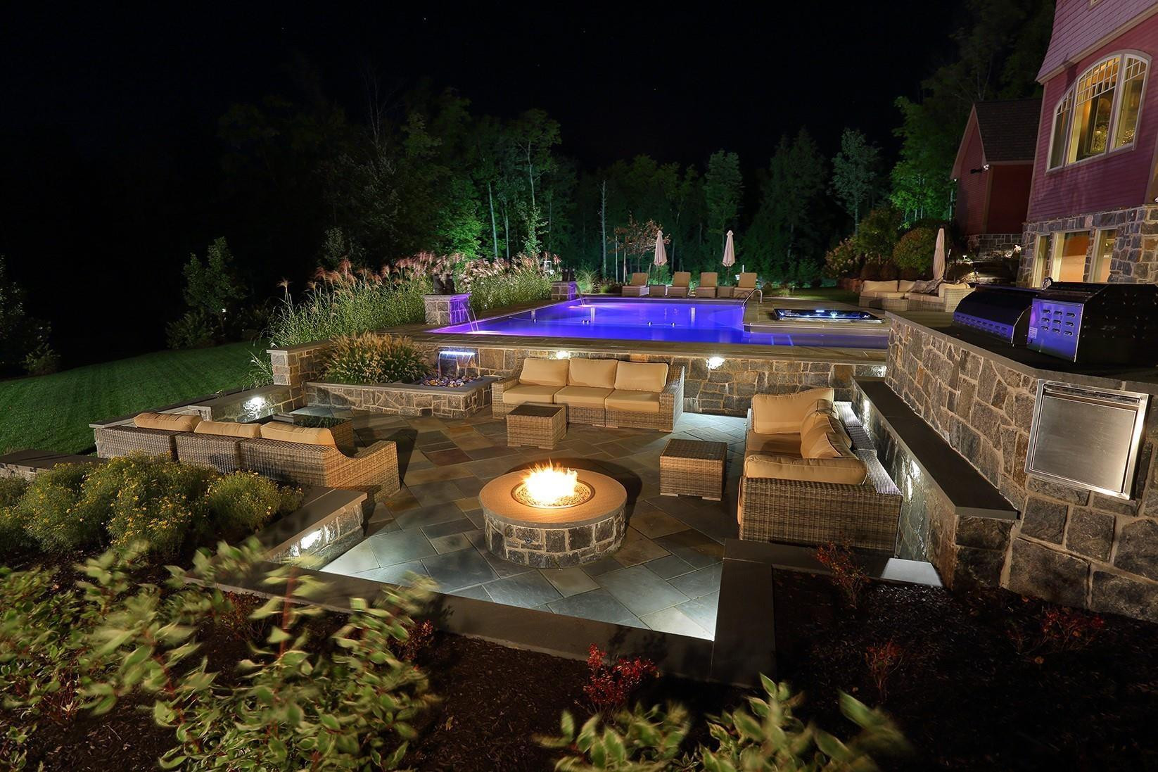 25 Old Stone Ridge Road Greenfield, NY 12833 - Photo 4 of 57 Photo 4