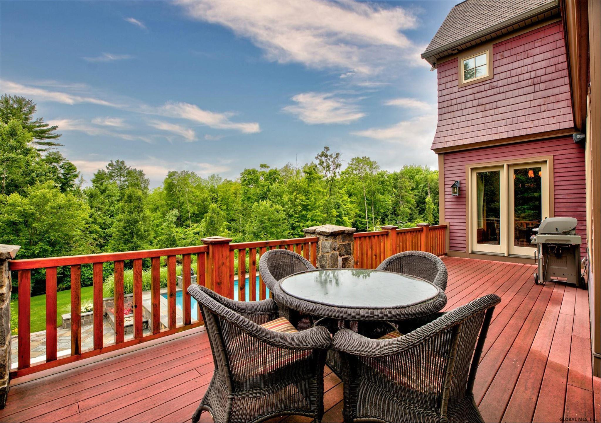 25 Old Stone Ridge Road Greenfield, NY 12833 - Photo 46 of 57 Photo 46