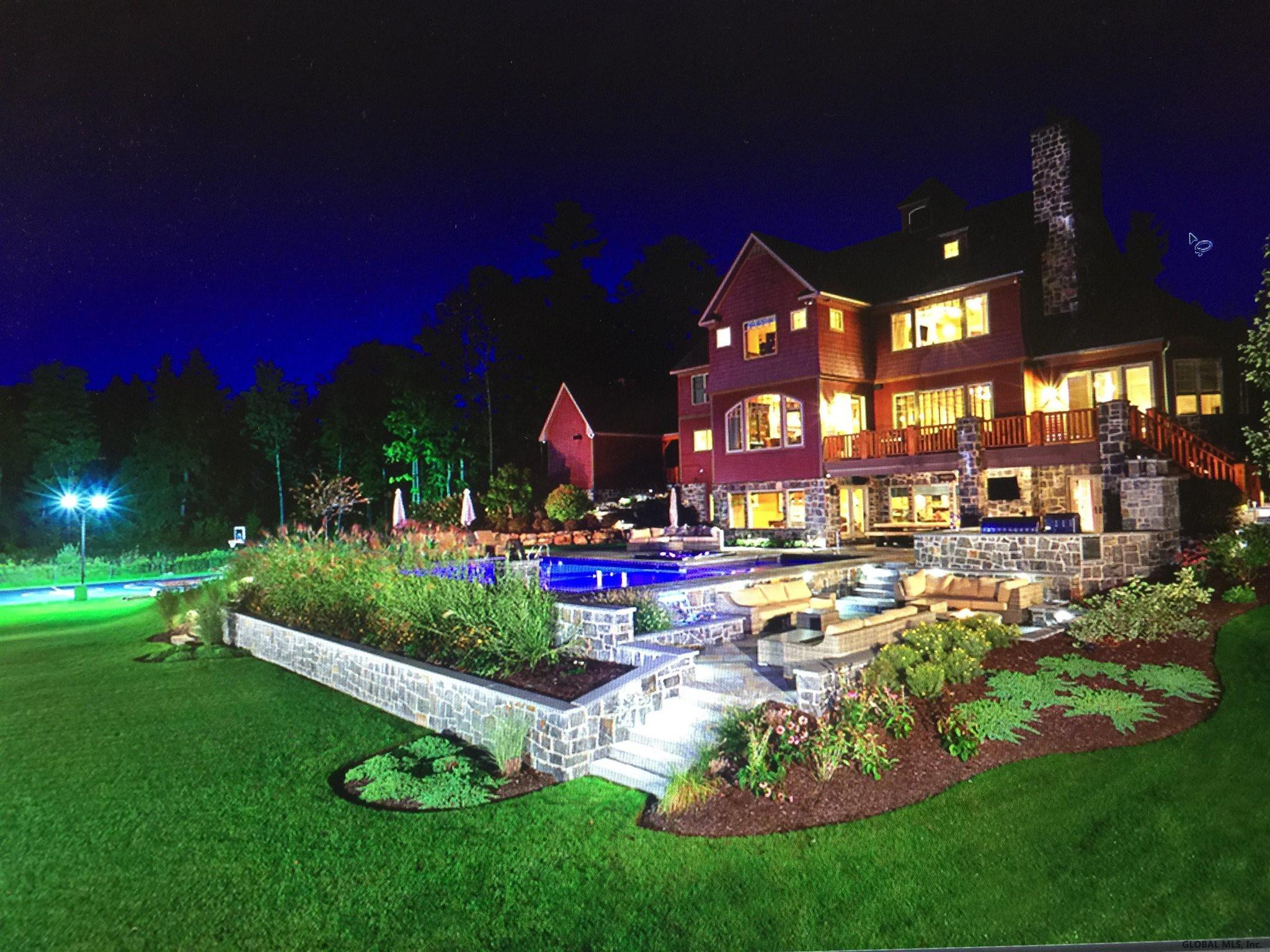 25 Old Stone Ridge Road Greenfield, NY 12833 - Photo 5 of 57 Photo 5