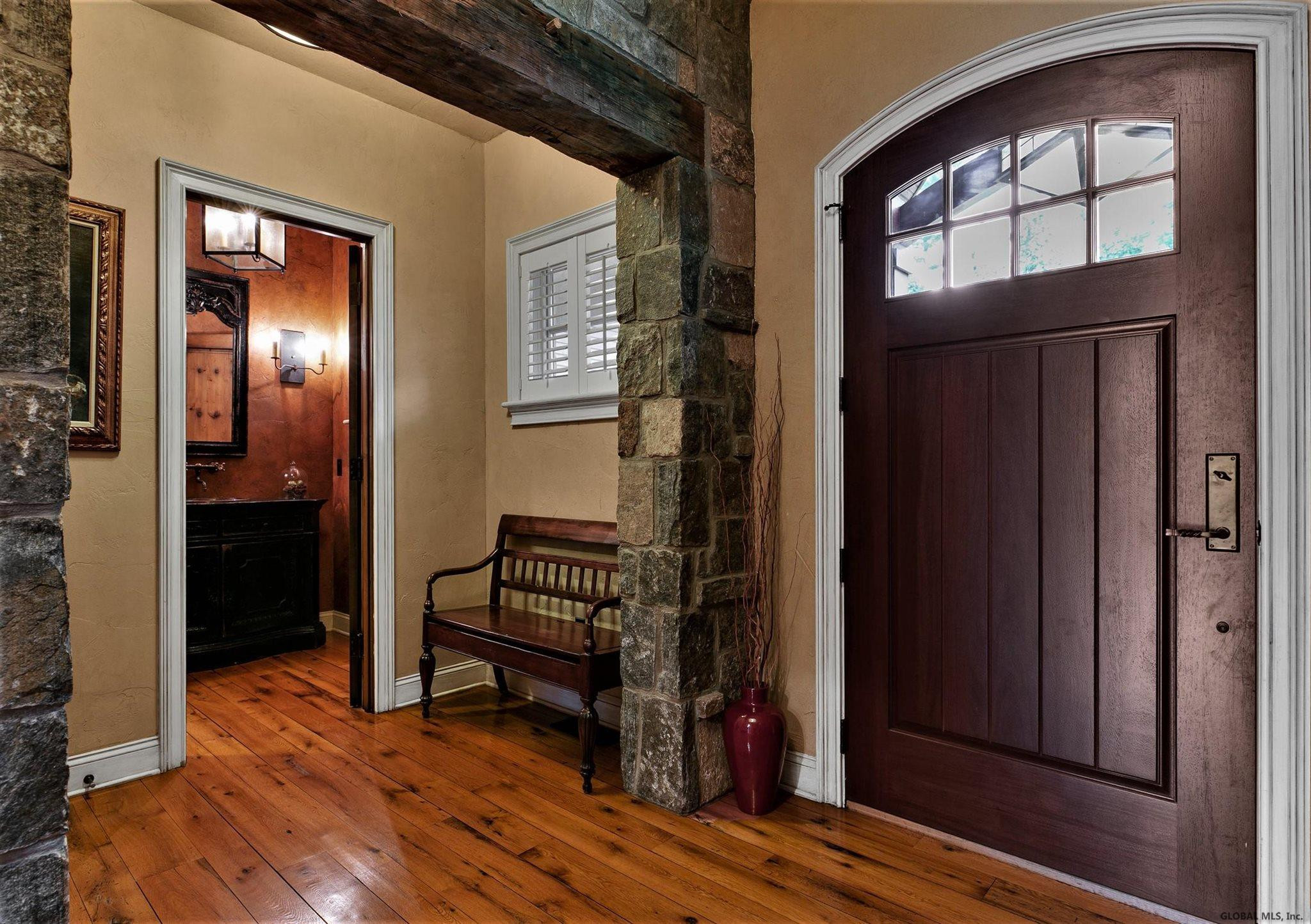25 Old Stone Ridge Road Greenfield, NY 12833 - Photo 6 of 57 Photo 6