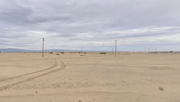 $14,000 | 2052 Sunset Avenue, Thermal, CA 92274