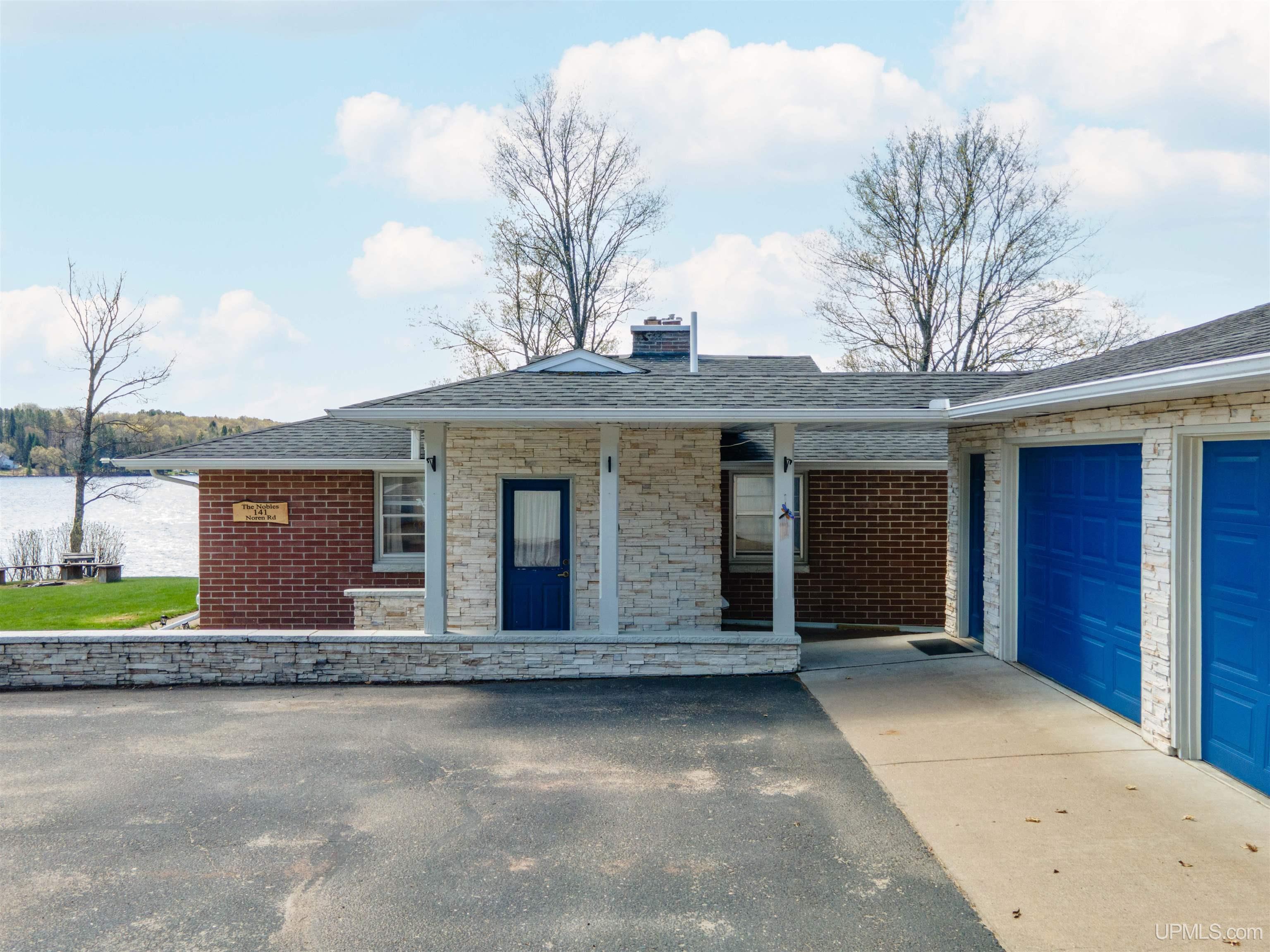 141 Noren Road Iron River, MI 49935 - Photo 37 of 53