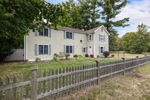 $850,000 | 63 Landham Road, Sudbury, MA 01776