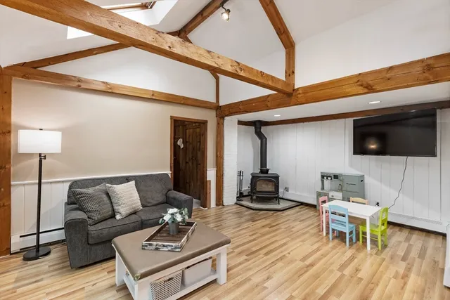 $850,000 | 63 Landham Road, Sudbury, MA 01776