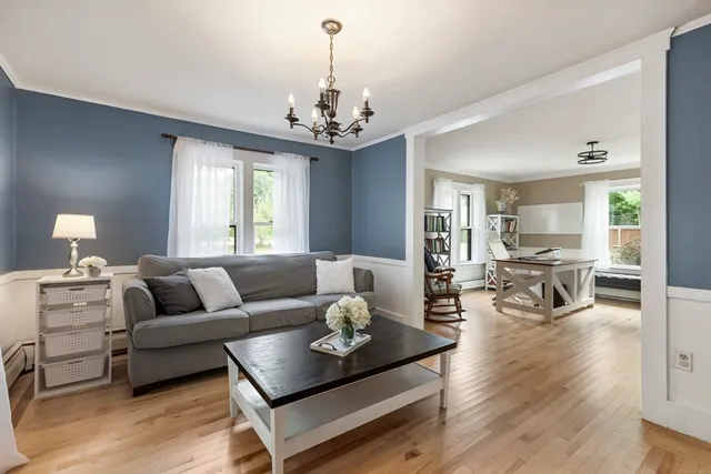 $850,000 | 63 Landham Road, Sudbury, MA 01776