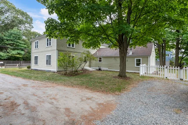 $850,000 | 63 Landham Road, Sudbury, MA 01776