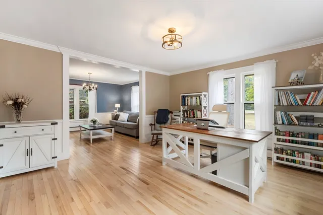 $850,000 | 63 Landham Road, Sudbury, MA 01776