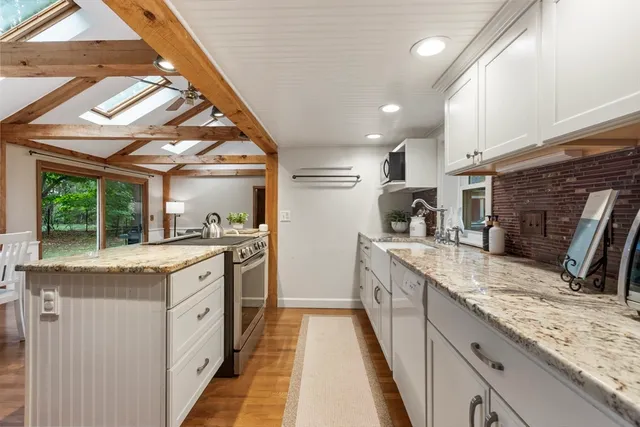 $850,000 | 63 Landham Road, Sudbury, MA 01776