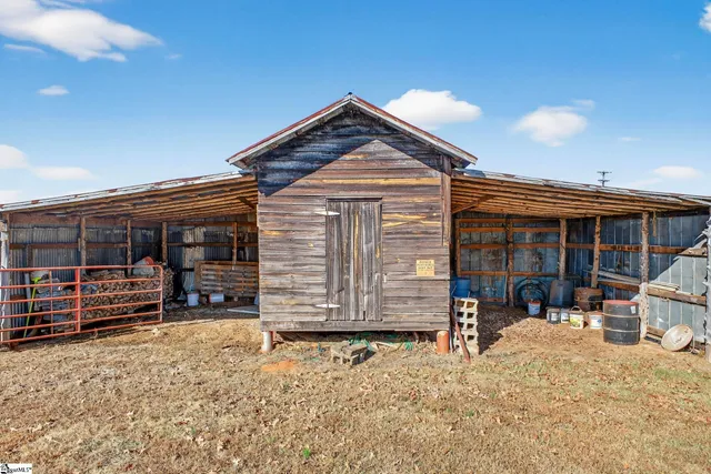 $569,900 | 1001 Providence Church Road, Anderson, SC 29626