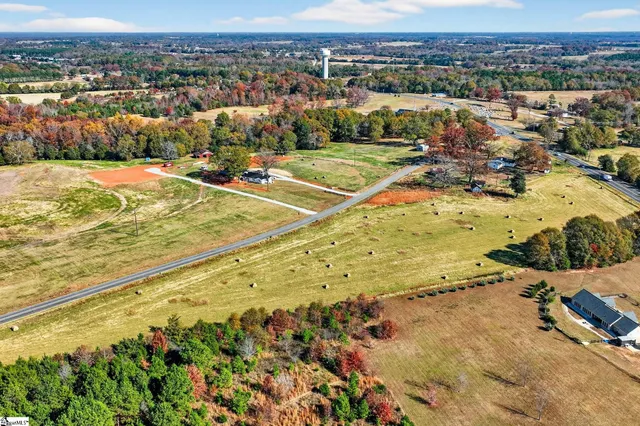 $569,900 | 1001 Providence Church Road, Anderson, SC 29626