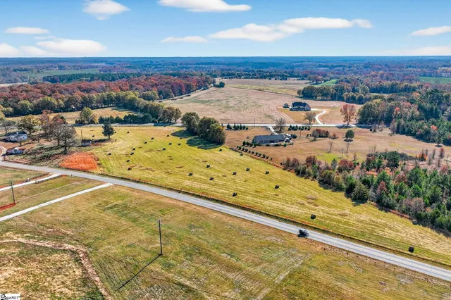 $569,900 | 1001 Providence Church Road, Anderson, SC 29626