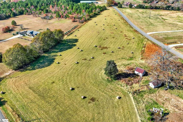 $569,900 | 1001 Providence Church Road, Anderson, SC 29626