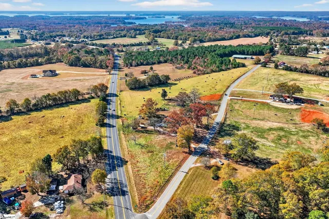 $569,900 | 1001 Providence Church Road, Anderson, SC 29626