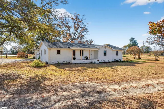 $569,900 | 1001 Providence Church Road, Anderson, SC 29626